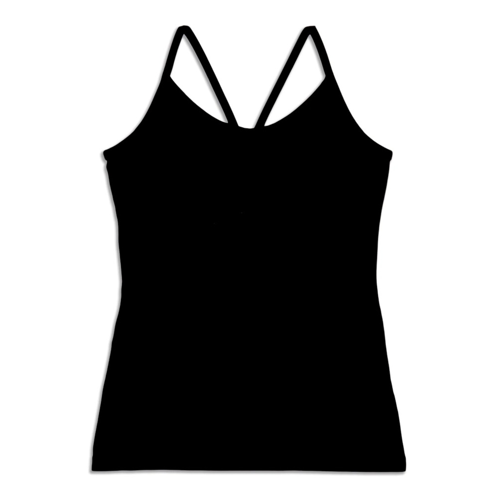 Lululemon power Y tank